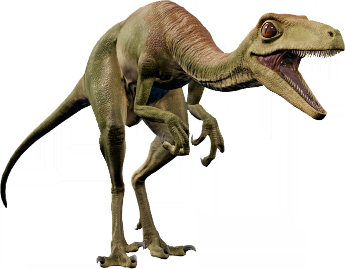 troodon (dinosaure)